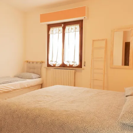 Apartamento Boschetto *