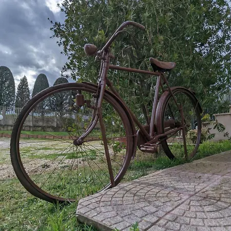 Apartamento Boschetto *