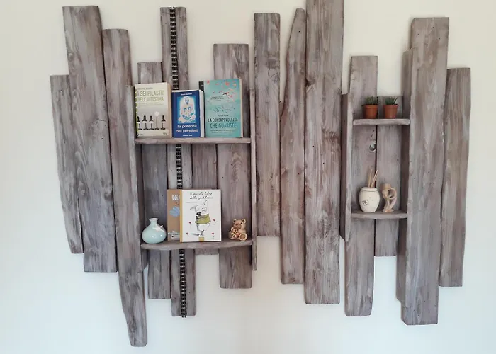 Boschetto Apartament