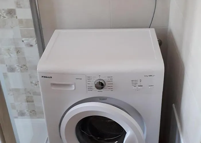 Boschetto Apartament Recanati