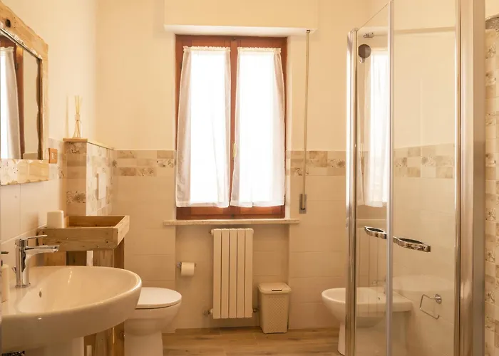 Apartament Boschetto