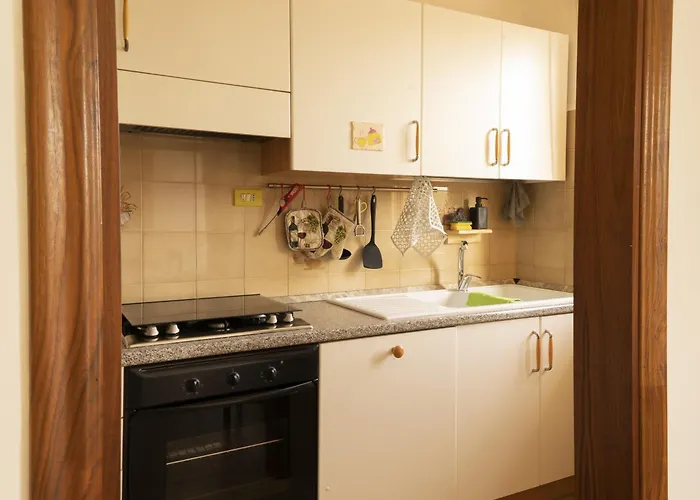 Boschetto Apartament Recanati