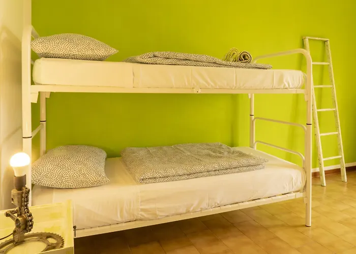 Apartament Boschetto Recanati