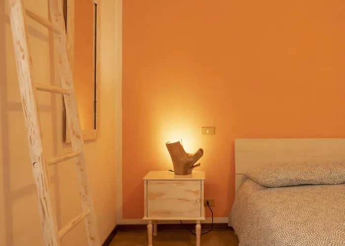 Boschetto * Recanati