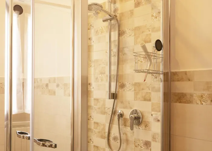 Boschetto Apartament *