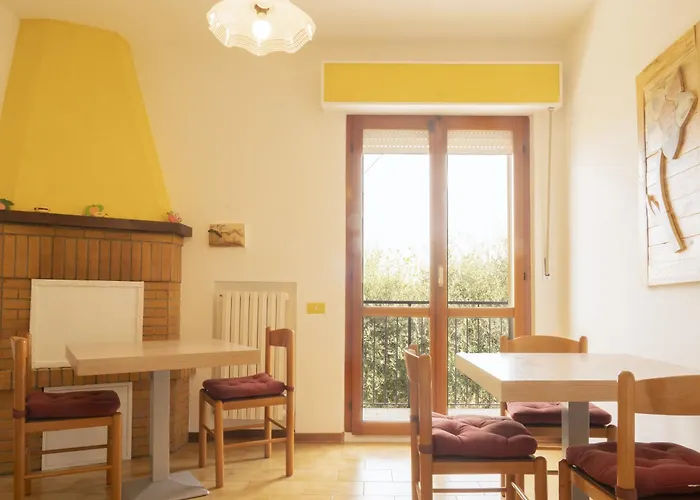 Boschetto * Recanati