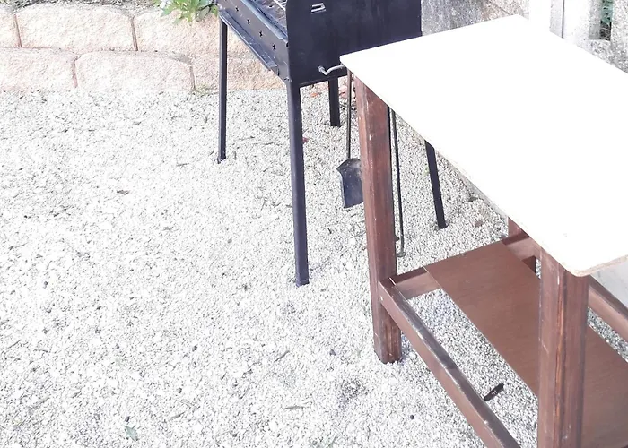 Boschetto Apartament *