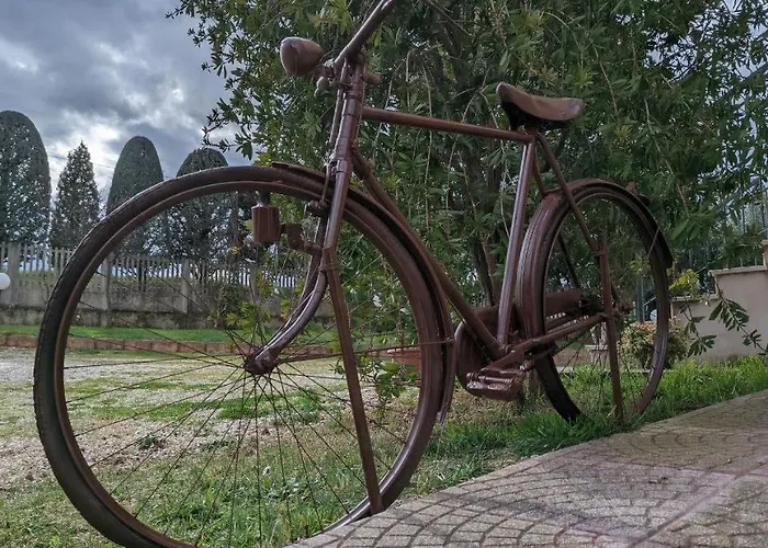 Apartament Boschetto *