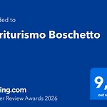 Boschetto Apartmán
