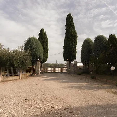 Apartment Boschetto *