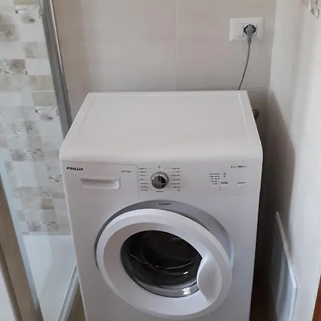 Boschetto 아파트 레카나티