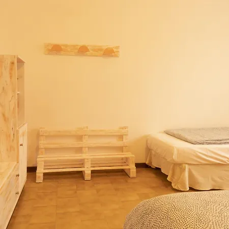 Boschetto アパート *