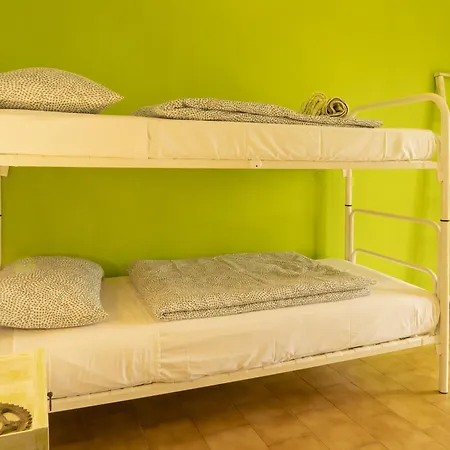 Appartement Boschetto Recanati