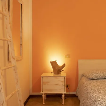 Boschetto * 레카나티