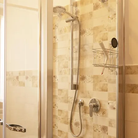 Boschetto Appartement *