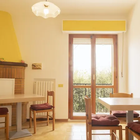 Boschetto * レカナーティ