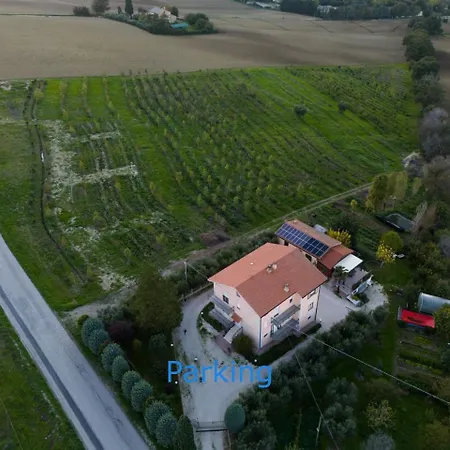 Boschetto Recanati