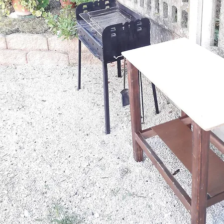 Boschetto 아파트 *